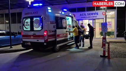 Bodrum'da Annesi Tarafından Reddedilen Bebek Çocuk Esirgeme Kurumu'na Gönderildi