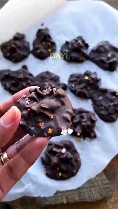 almond Chocolate