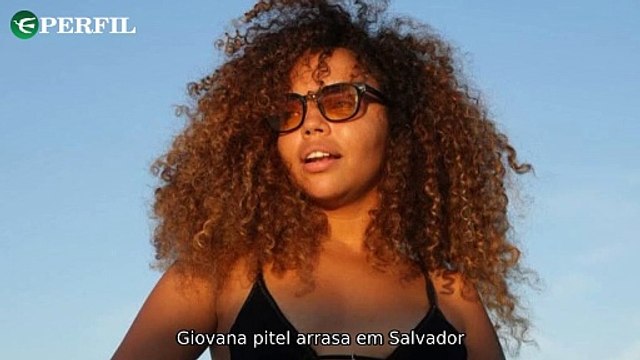 Estrelas brilham: Giovanna Pitel deslumbra em viagem, Neymar de volta e barriga de Brunna surpreende!