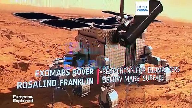 Кубилюс: Космос - главный приоритет ЕС, но бюджет все еще ограничен