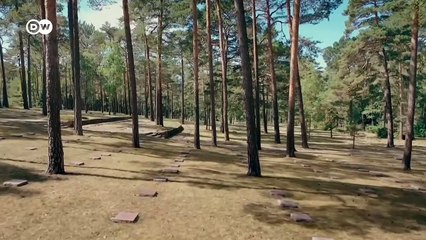 In Search of Missing WW2 Soldiers [Sub Indo]