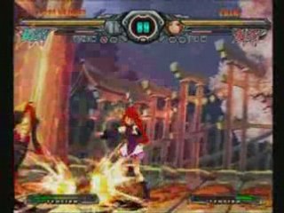 Ranking GOUDA#1 - Quarts - Darryl- (VE) vs Chouya-kill (JA)