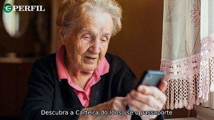 "Informações essenciais: solicite a Carteira do Idoso, comunicado do INSS e teaser da nova série Alien."