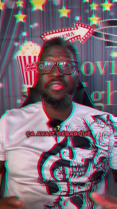 Fear Street: Prom Queen - Un nouveau chapitre sanglant de la saga d'horreur arrive en 2025