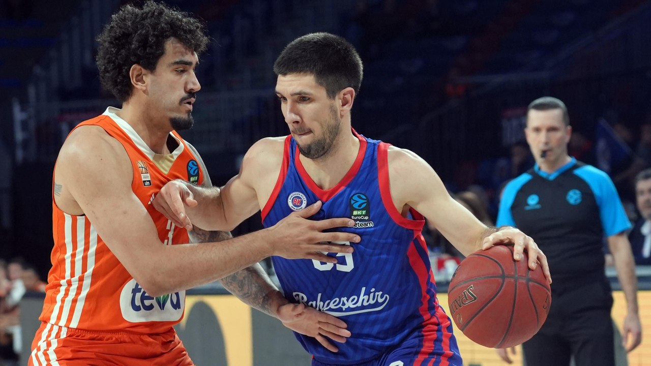 Aufholjagd wird nicht belohnt: Ulm verliert in Istanbul