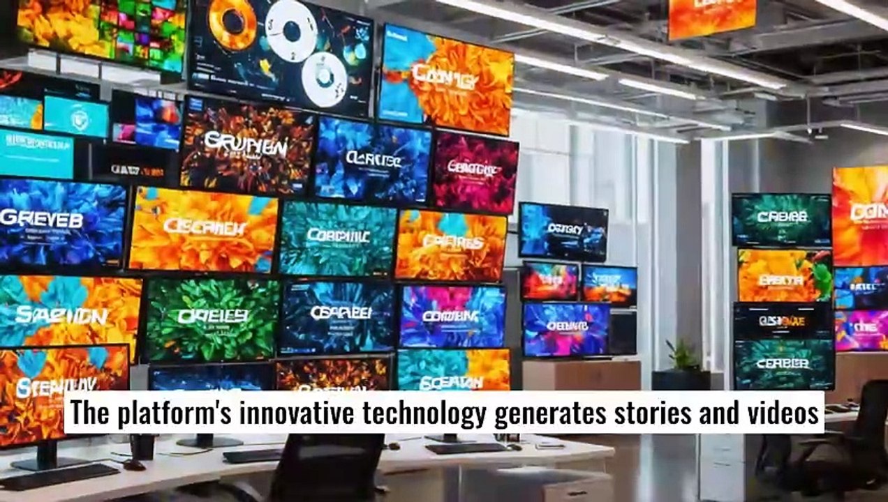 Create Stories With AI, Make Money Online