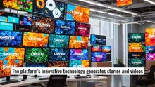 Create Stories With AI, Make Money Online