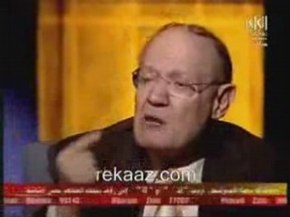 الاعجاز القراني  صبري الدمرداش 10