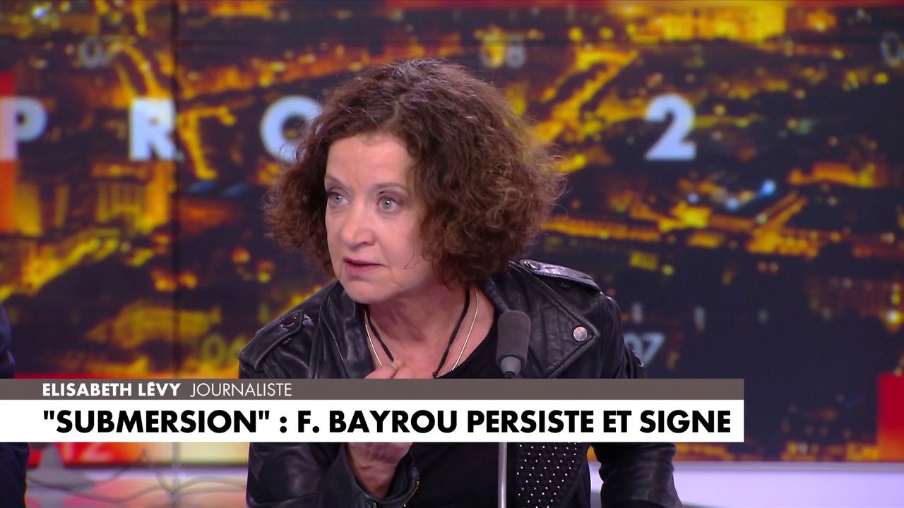 Elisabeth Lévy : «Beaucoup de Français ont peur de devenir culturellement minoritaires chez eux»
