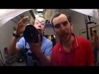 Making of - Ce Soir C'est Moi Qui Fais La Fille - Baguian