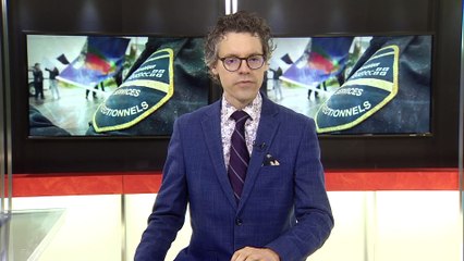 TVA Nouvelles CHAU 12h 28 janvier 2025