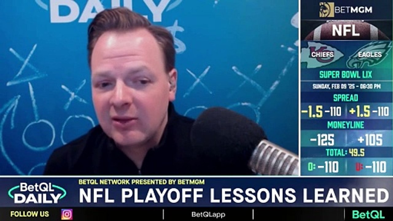 How bet NFL Playoff Teasers?