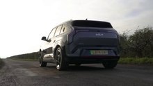 All-new Kia EV3 Review