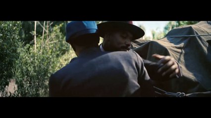 SINNERS Official Trailer 2 (2025) Michael B. Jordan