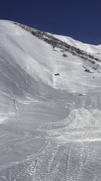 SPLENDIDE vue sur les Aiguilles d’Arves