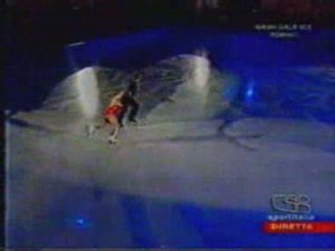 Dube&Davison - 2005 - Torino Gala