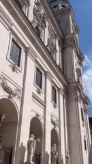 LES INCONTOURNABLES de Salzbourg