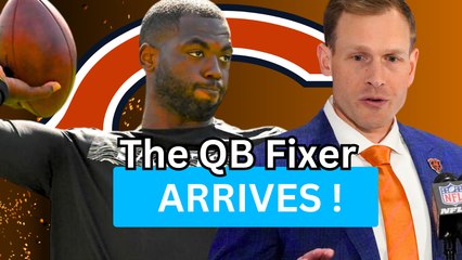 Bears Hire JT Barrett as Quarterbacks Coach Under Ben Johnson - Made with Clipchamp (1)