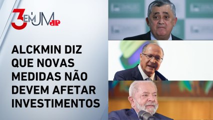 José Guimarães afirma que Trump isolará os Estados Unidos: “Políticas negacionistas”