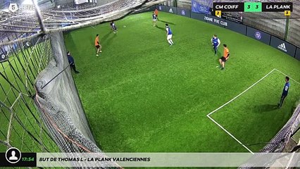 But de Thomas L - La Plank Valenciennes