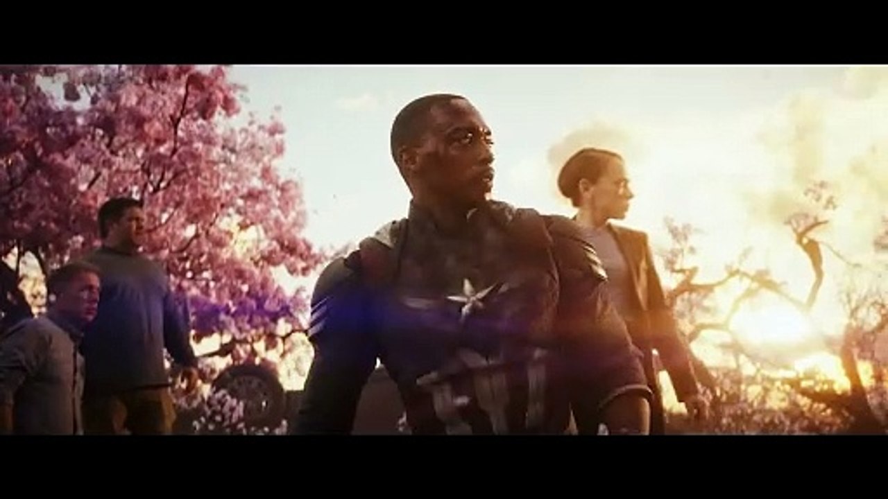 CAPTAIN AMERICA BRAVE NEW WORLD "Red Hulk Destroys White House" Trailer (4K ULTRA HD) 2025  #captainamerica #Captain #america