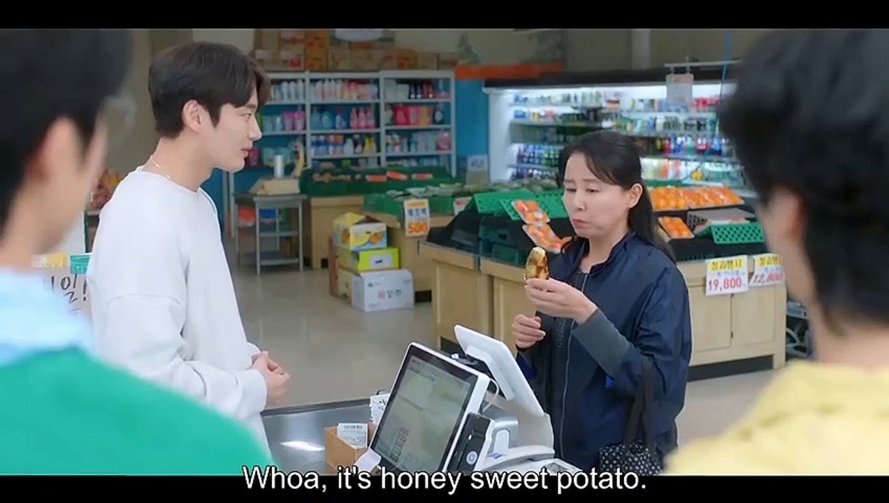 Bـoـsـs dـoـl Mـaـrـt ep 2 eng sub