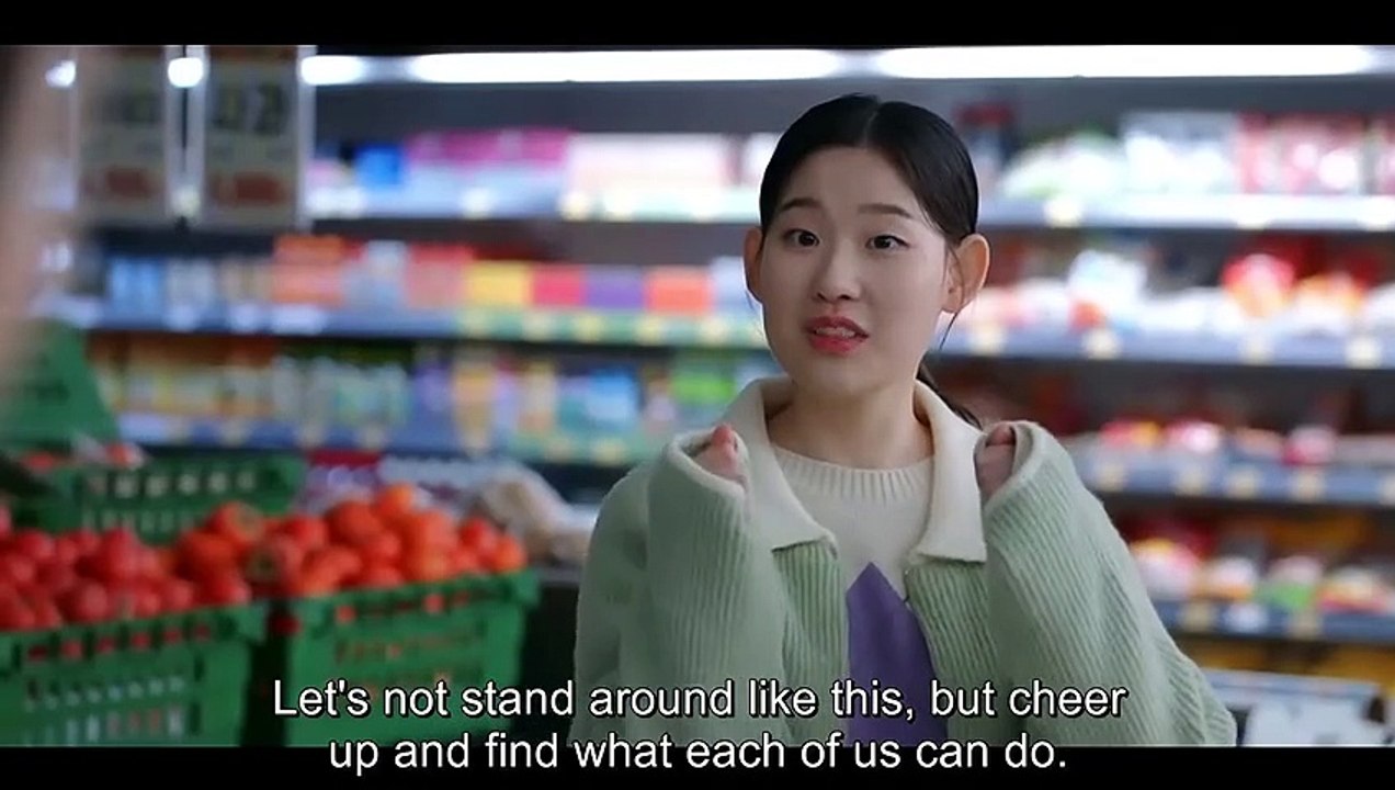 Bـoـsـs dـoـl Mـaـrـt ep 8 eng sub