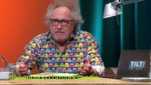 TILT 2024 - Der Jahresrückblick mit  URBAN PRIOL           3sat kabarett