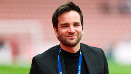 GALA VIDEO - Samuel Ollivier ravit de l’arrivée de Julien Arnaud et Flavie Flament dans Télématin : “Ils se sont rapidement trouvés”