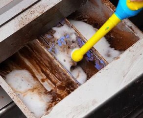 Smart cleaning solutions to keep your place spotless!