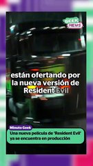 Resident Evil tendrá una nueva película de la mano de PlayStation Studios | Reporte Indigo