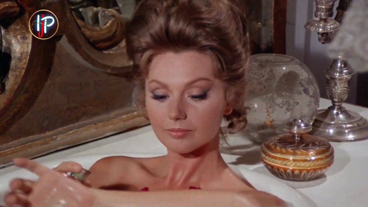 Cerita film Marquis de Sade's Justine (1969)