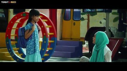 Nonton Film Air Mata Surga (2015)