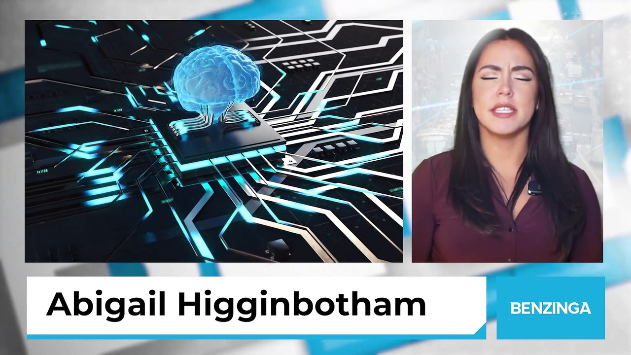 Nvidia Faces Major Losses As DeepSeek's AI Breakthrough Triggers Massive Sell-Off in U.S. Tech Sector