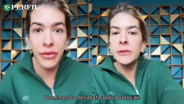 Gravidez de Lore Improta, entrevistas exclusivas no Sundance e ameaças no 'BBB 25' chocam público