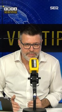 Héctor de Miguel y la bajada del desempleo en España