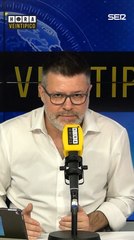 Héctor de Miguel y la bajada del desempleo en España