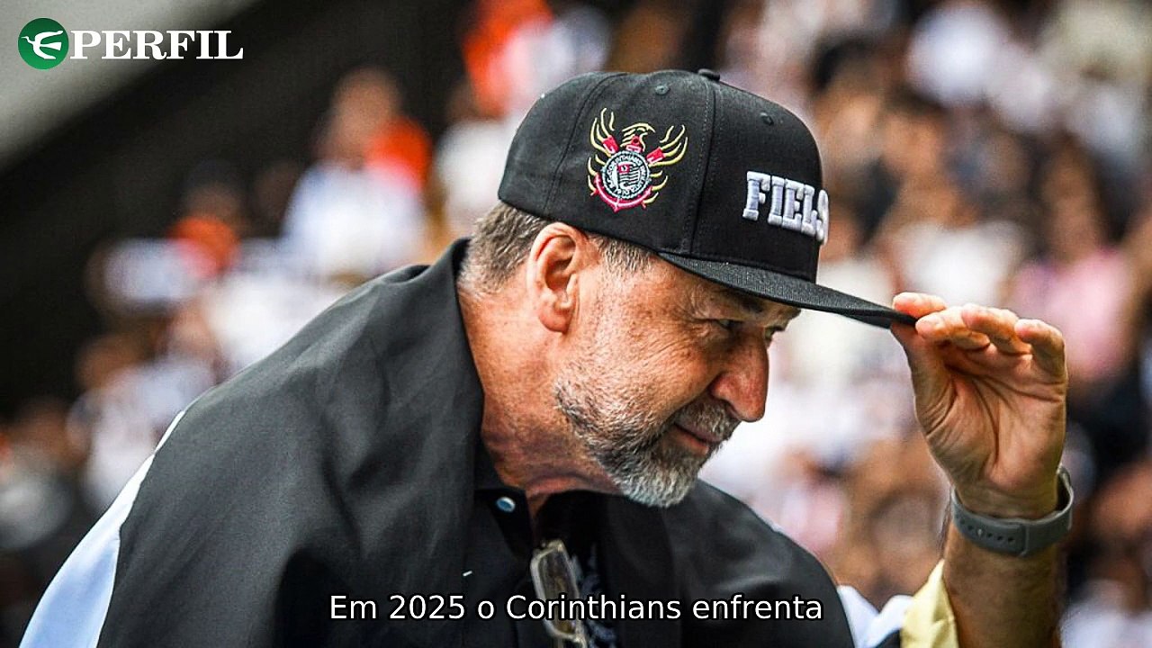 "Corinthians aposta em patrocínio milionário, Yamaha lança esportiva 2025 e salário mínimo tem reajuste"