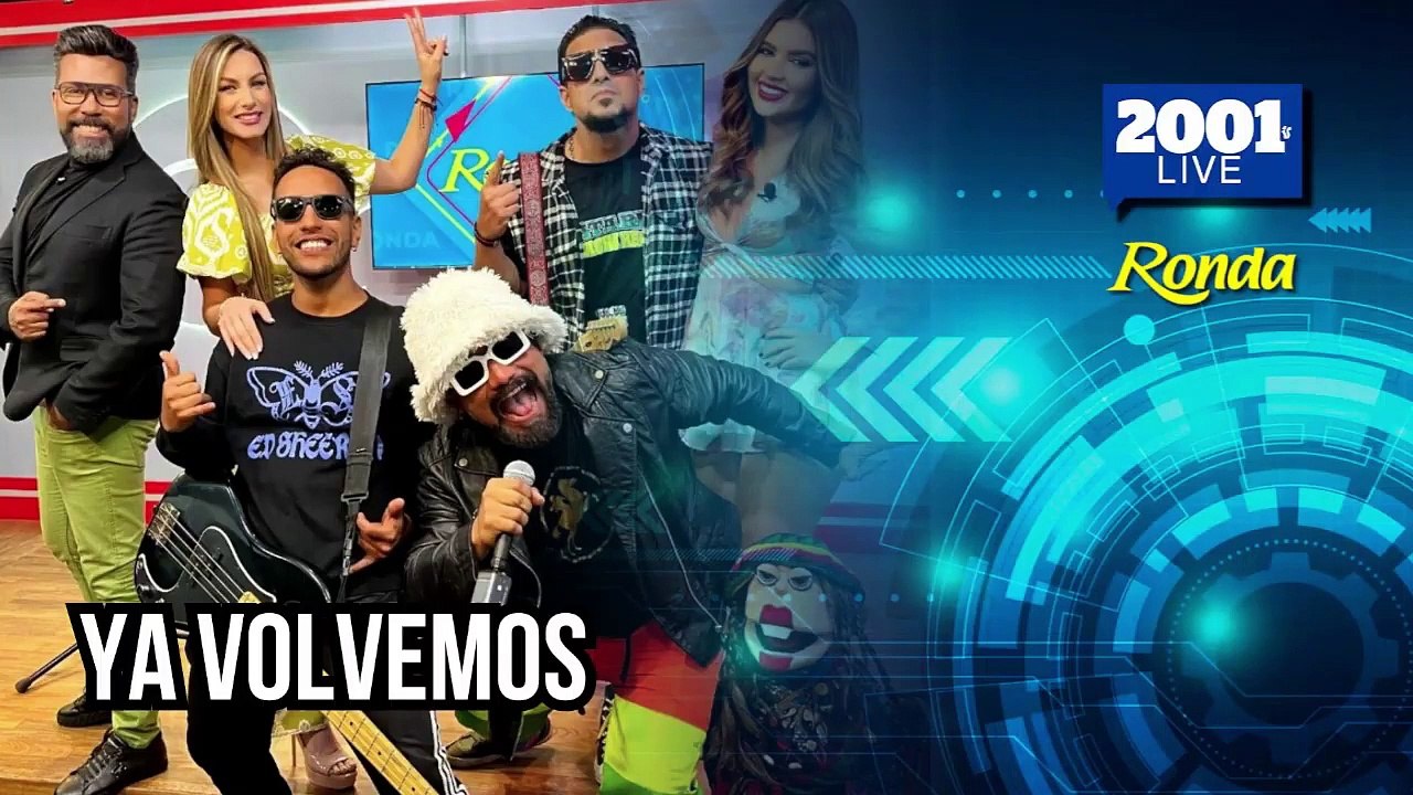RondaTV Programa 28 de enero 2025