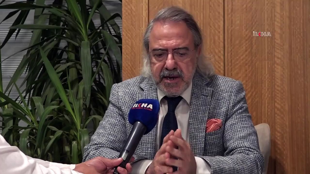 Tarihi Tartıştırmamak_ Tarihe En Büyük İhanettir_  _ MUSTAFA ARMAĞAN