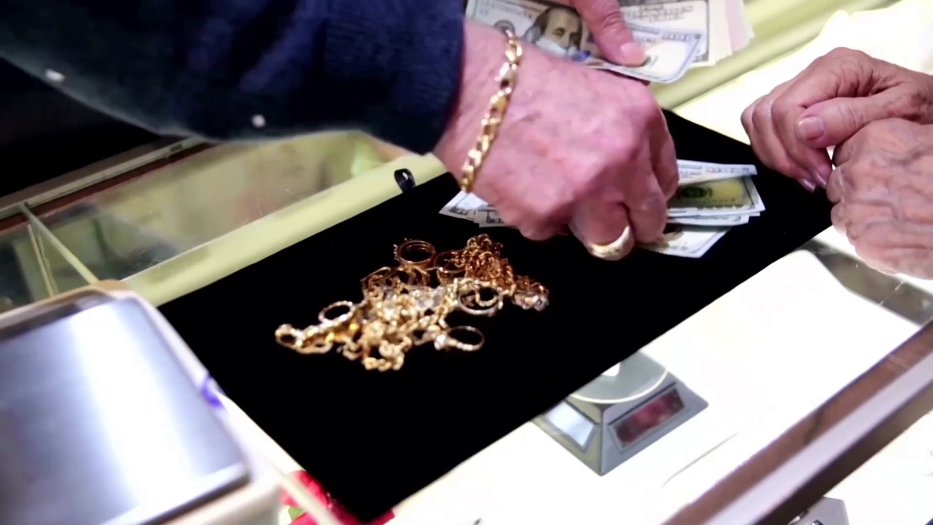 The Slick Rascal | Crime Thriller | Short Film