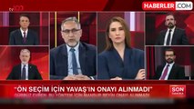 CHP'yi karıştıracak adaylık iddiası: Ön seçim için Mansur Yavaş'ın onayı alınmamış