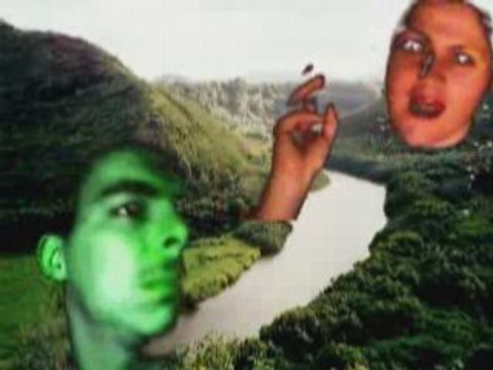 Playback duo - Salma Ya Salama