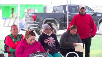 Certturc instala módulo de escrituración en Castaños