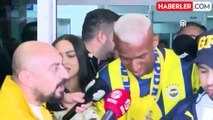 Rakam dudak uçuklatıyor: Al Nassr, Talisca'nın yerini doldurmak için servet harcadı