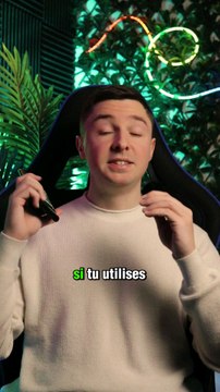 As tu activer ces options pour Sécuriser ton IP ? #astuce #astuces