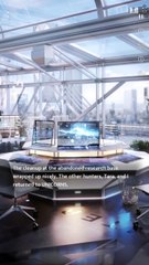Love and Deepspace Chapter 1 Cutscene