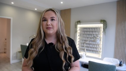 Doll Beauty & Aesthetics Nominated for 'Best UK Salon 2025' 🏆