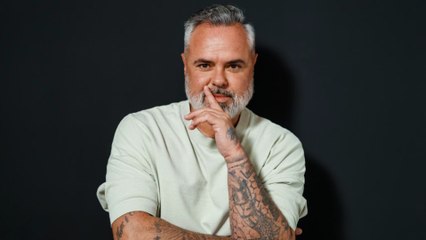Entrevista a Juan Magán: "Mi principal defecto es que tengo TOC"