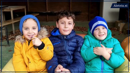 Zakonca Kosi, vlog #43